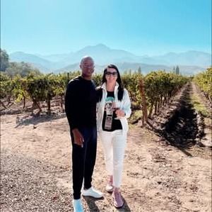 Meet your Posher, Maja